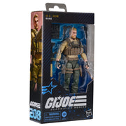 G.I. Joe Classified Series #208 Duke - Collectables > Action Figures > toys -  Hasbro