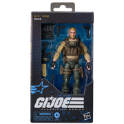 G.I. Joe Classified Series #208 Duke - Collectables > Action Figures > toys -  Hasbro