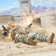 G.I. Joe Classified Series #208 Duke - Collectables > Action Figures > toys -  Hasbro