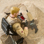 G.I. Joe Classified Series #208 Duke - Collectables > Action Figures > toys -  Hasbro