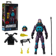 G.I. Joe Classified Series #209 Toxo-Viper - Collectables > Action Figures > toys -  Hasbro