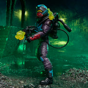 G.I. Joe Classified Series #209 Toxo-Viper - Collectables > Action Figures > toys -  Hasbro