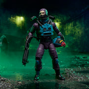 G.I. Joe Classified Series #209 Toxo-Viper - Collectables > Action Figures > toys -  Hasbro