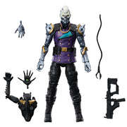 G.I. Joe Classified Series #211 Axel "Synapse" Soma (Preorder Nov 2026) - Collectables > Action Figures > toys -  Hasbro