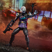 G.I. Joe Classified Series #211 Axel "Synapse" Soma (Preorder Nov 2026) - Collectables > Action Figures > toys -  Hasbro