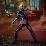 G.I. Joe Classified Series #211 Axel "Synapse" Soma (Preorder Nov 2026) - Collectables > Action Figures > toys -  Hasbro