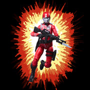 G.I. Joe Classified Series Retro Cardback Crimson Guard (Preorder May 2026) - Collectables > Action Figures > toys -  Hasbro