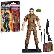 G.I. Joe Classified Series Retro Cardback Vincent R. "Falcon" Falcone - Collectables > Action Figures > toys -  Hasbro