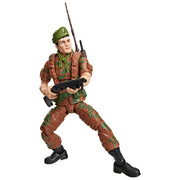G.I. Joe Classified Series Retro Cardback Vincent R. "Falcon" Falcone - Collectables > Action Figures > toys -  Hasbro