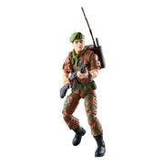 G.I. Joe Classified Series Retro Cardback Vincent R. "Falcon" Falcone - Collectables > Action Figures > toys -  Hasbro