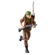 G.I. Joe Classified Series Retro Cardback Vincent R. "Falcon" Falcone - Collectables > Action Figures > toys -  Hasbro