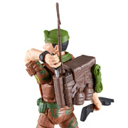 G.I. Joe Classified Series Retro Cardback Vincent R. "Falcon" Falcone - Collectables > Action Figures > toys -  Hasbro
