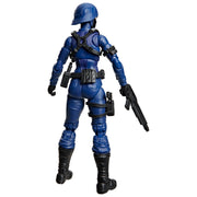 G.I. Joe Classified Series Retro Cardback Cobra Valkyrie - Collectables > Action Figures > toys -  Hasbro