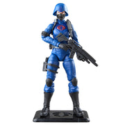 G.I. Joe Classified Series Retro Cardback Cobra Valkyrie - Collectables > Action Figures > toys -  Hasbro