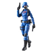 G.I. Joe Classified Series Retro Cardback Cobra Valkyrie - Collectables > Action Figures > toys -  Hasbro