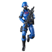 G.I. Joe Classified Series Retro Cardback Cobra Valkyrie - Collectables > Action Figures > toys -  Hasbro