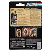G.I. Joe Classified Series Retro Cardback Anthony "Flash" Gambello - Collectables > Action Figures > toys -  Hasbro