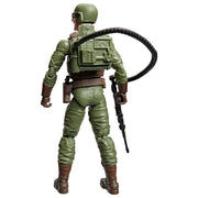 G.I. Joe Classified Series Retro Cardback Anthony "Flash" Gambello - Collectables > Action Figures > toys -  Hasbro