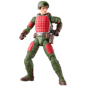 G.I. Joe Classified Series Retro Cardback Anthony "Flash" Gambello - Collectables > Action Figures > toys -  Hasbro