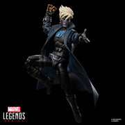 Marvel Legends Series X-Men '97 Death Gambit (Preorder Jan 2027) - Collectables > Action Figures > toys -  Hasbro
