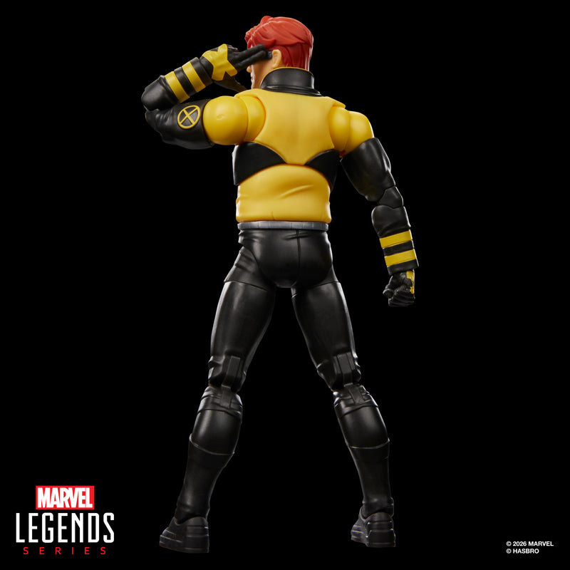 Marvel Legends Series X-Men '97 Cyclops (Preorder Jan 2027) - Collectables > Action Figures > toys -  Hasbro