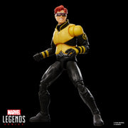Marvel Legends Series X-Men '97 Cyclops (Preorder Jan 2027) - Collectables > Action Figures > toys -  Hasbro
