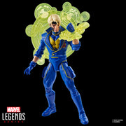 Marvel Legends Series X-Men '97 Marvel's Havok (Preorder Jan 2027) - Collectables > Action Figures > toys -  Hasbro