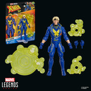 Marvel Legends Series X-Men '97 Marvel's Havok (Preorder Jan 2027) - Collectables > Action Figures > toys -  Hasbro