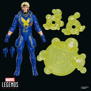 Marvel Legends Series X-Men '97 Marvel's Havok (Preorder Jan 2027) - Collectables > Action Figures > toys -  Hasbro