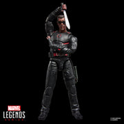 Marvel Legends Series Marvel's Blade (Preorder Q2 2026) - Collectables > Action Figures > toys -  Hasbro