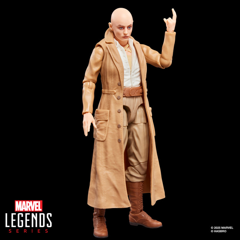 Marvel Legends Series Cassandra Nova (Preorder Q2 2026) - Collectables > Action Figures > toys -  Hasbro