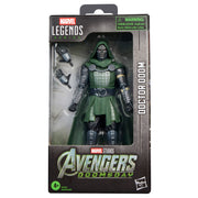 Marvel Legends Series - Avengers: Doomsday Doctor Doom (Preorder Nov 2026) - Collectables > Action Figures > toys -  Hasbro
