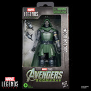 Marvel Legends Series - Avengers: Doomsday Doctor Doom (Preorder Nov 2026) - Collectables > Action Figures > toys -  Hasbro