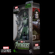 Marvel Legends Series - Avengers: Doomsday Doctor Doom (Preorder Nov 2026) - Collectables > Action Figures > toys -  Hasbro