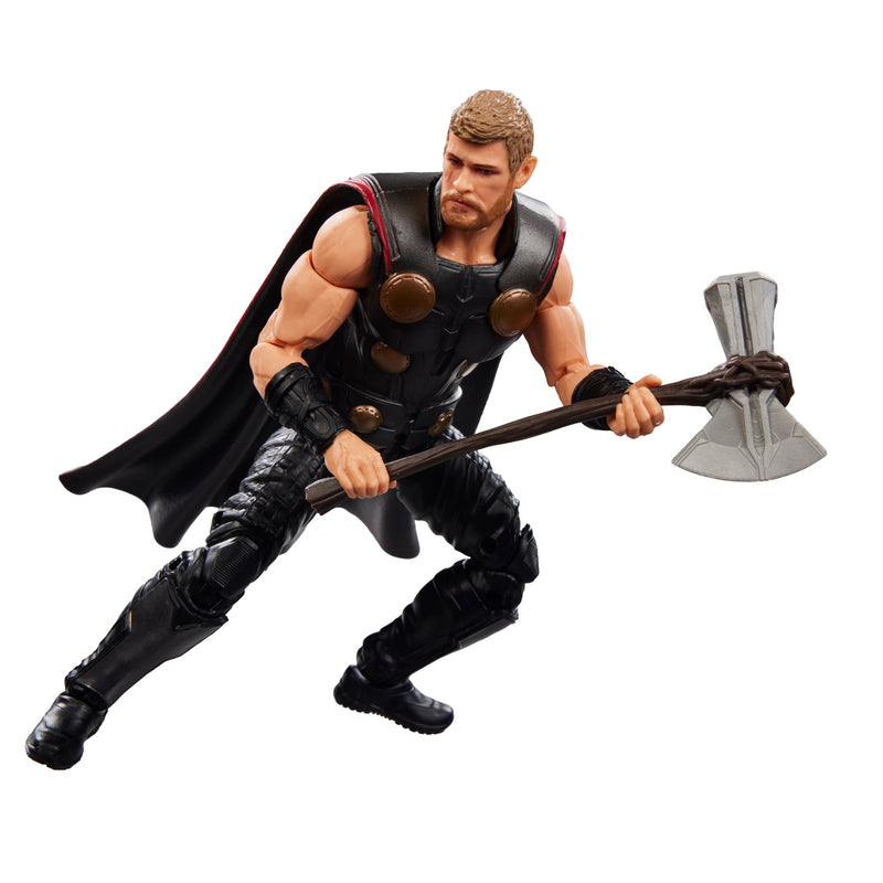 Marvel Legends Series - Avengers: Doomsday Thor - Collectables > Action Figures > toys -  Hasbro