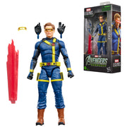 Marvel Legends Series - Avengers: Doomsday Cyclops - Collectables > Action Figures > toys -  Hasbro
