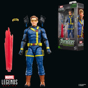 Marvel Legends Series - Avengers: Doomsday Cyclops - Collectables > Action Figures > toys -  Hasbro