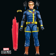 Marvel Legends Series - Avengers: Doomsday Cyclops - Collectables > Action Figures > toys -  Hasbro