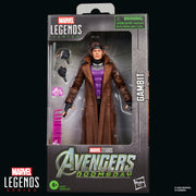 Marvel Legends Series - Avengers: Doomsday Gambit - Collectables > Action Figures > toys -  Hasbro