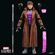 Marvel Legends Series - Avengers: Doomsday Gambit - Collectables > Action Figures > toys -  Hasbro