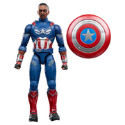 Marvel Legends Series - Avengers: Doomsday Captain America - Collectables > Action Figures > toys -  Hasbro