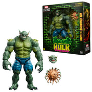Marvel Legends Series Marvel’s Abomination - Collectables > Action Figures > toys -  Hasbro