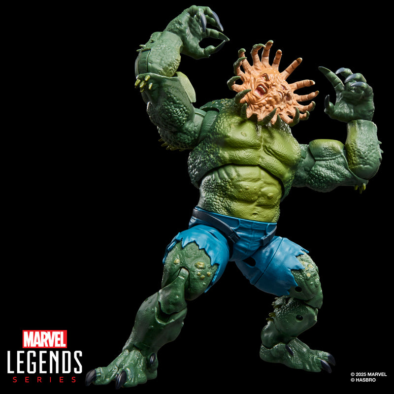 Marvel Legends Series Marvel’s Abomination - Collectables > Action Figures > toys -  Hasbro