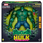 Marvel Legends Series Hulk 2099 (Preorder Jul 2026) - Collectables > Action Figures > toys -  Hasbro