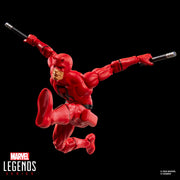 Marvel Legends Series Secret Wars Daredevil (Preorder Jun 2026) - Collectables > Action Figures > toys -  Hasbro