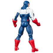 Marvel Legends Series U.S. Agent (Force Works) - Box BAF (Preorder Aug 2026) - Collectables > Action Figures > toys -  Hasbro
