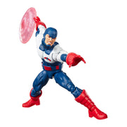 Marvel Legends Series U.S. Agent (Force Works) - Box BAF (Preorder Aug 2026) - Collectables > Action Figures > toys -  Hasbro