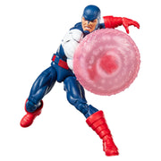 Marvel Legends Series U.S. Agent (Force Works) - Box BAF (Preorder Aug 2026) - Collectables > Action Figures > toys -  Hasbro