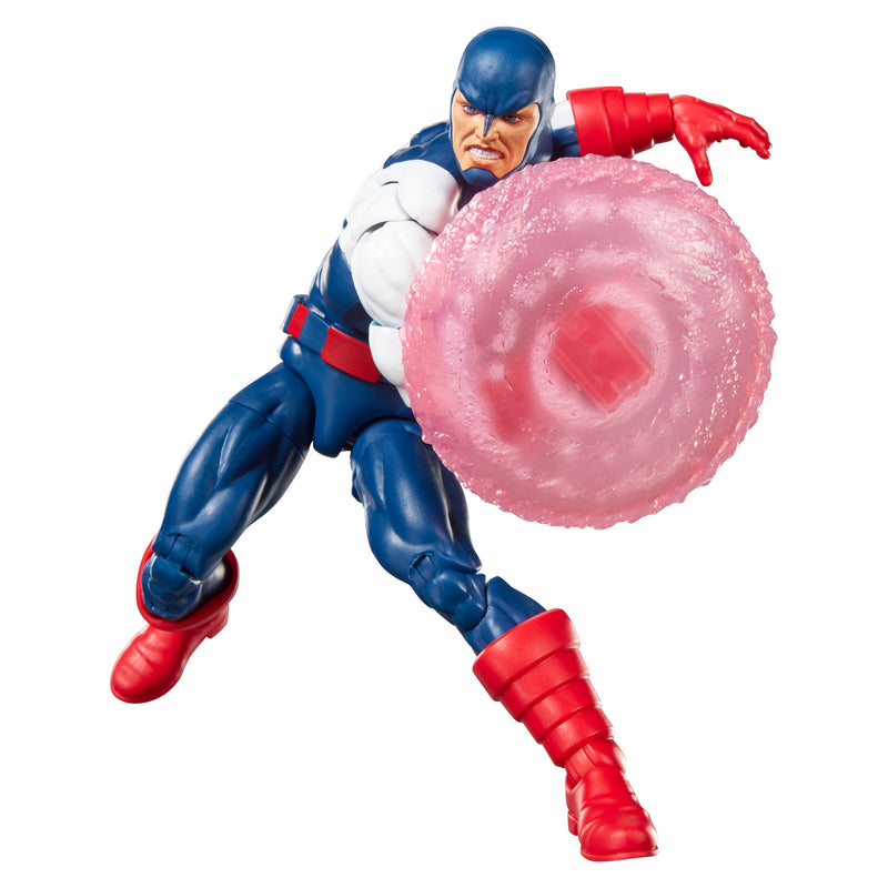 Marvel Legends Series U.S. Agent (Force Works) - Box BAF (Preorder Aug 2026) - Collectables > Action Figures > toys -  Hasbro