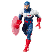Marvel Legends Series U.S. Agent (Force Works) - Box BAF (Preorder Aug 2026) - Collectables > Action Figures > toys -  Hasbro